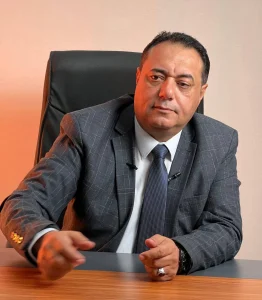 Picture of سامي مشعل