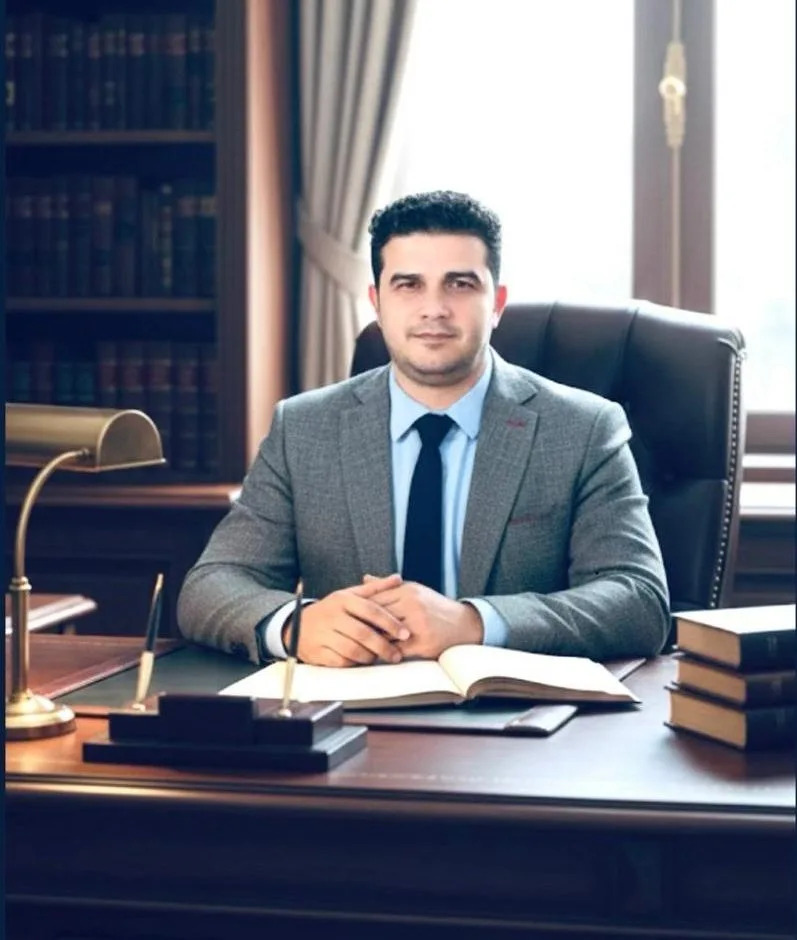 مكتب محاماه في الإمارات