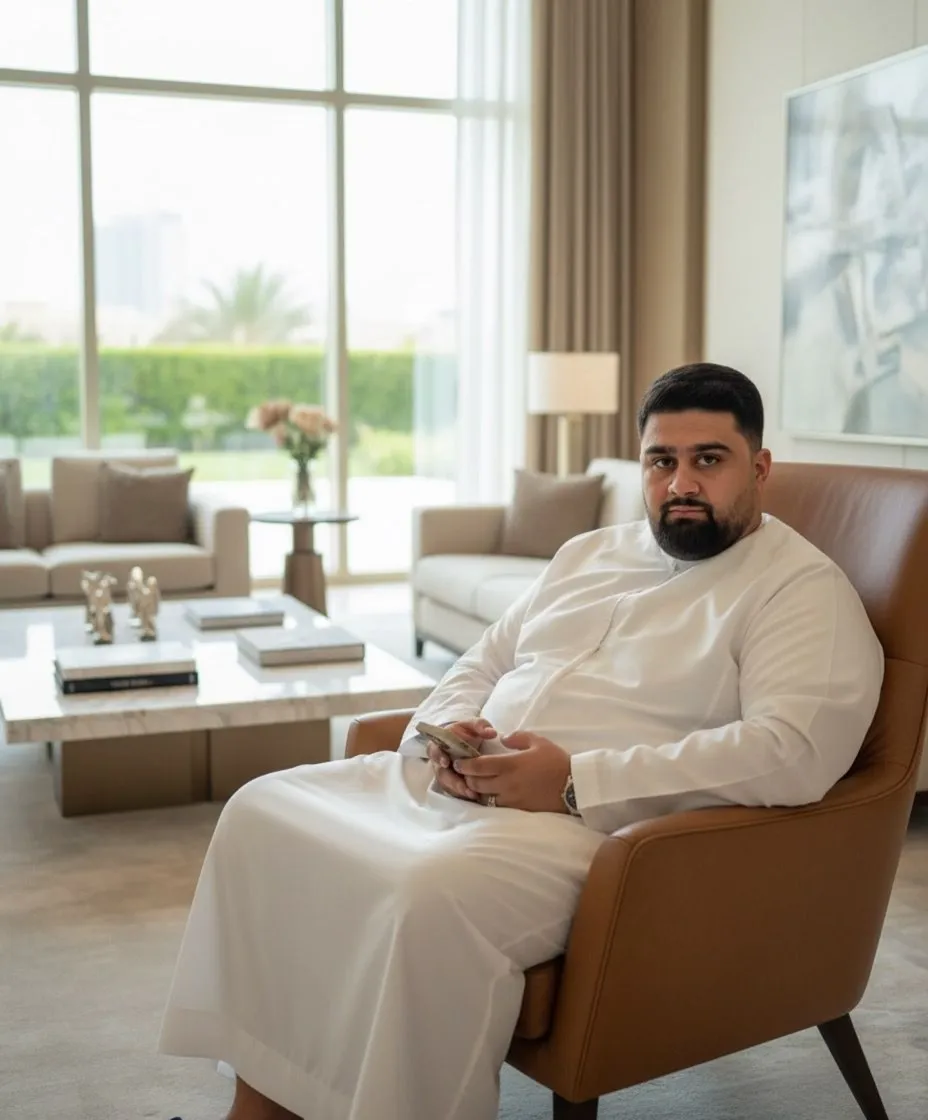 مكتب محاماه في الإمارات